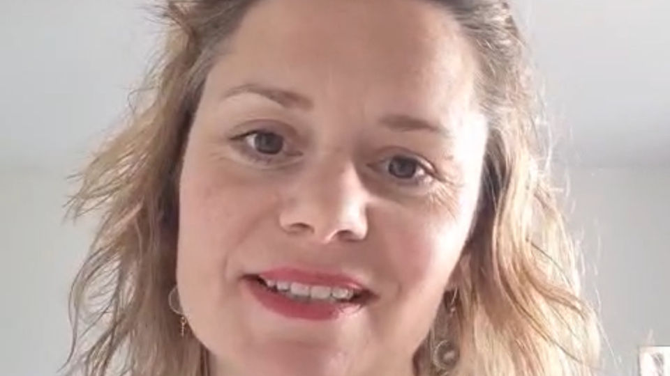 Sandra Schindler | Holistic Empowerment Session